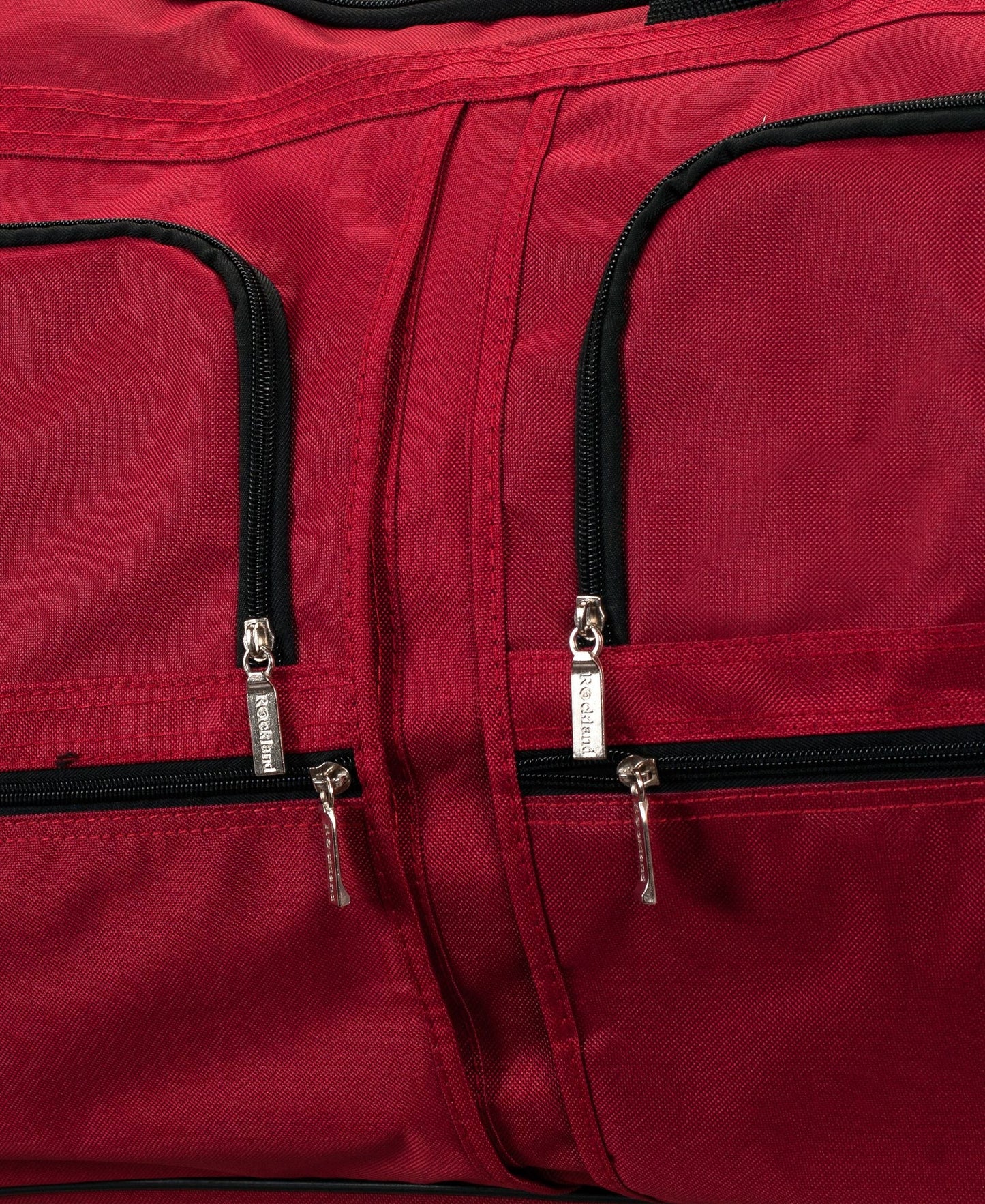 36 Rolling Duffle Luggage