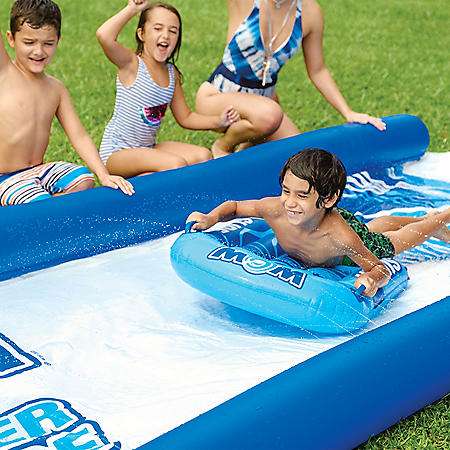 Watersports Super Slide, 25' x 6' Water Slide