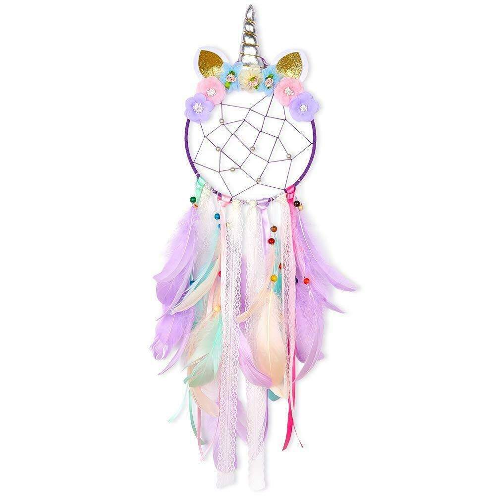 Dream Catcher for Girls Bedroom Decoration
