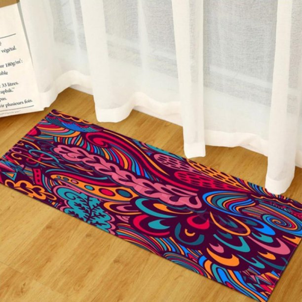 Home Area Runner Rug 60*180cm