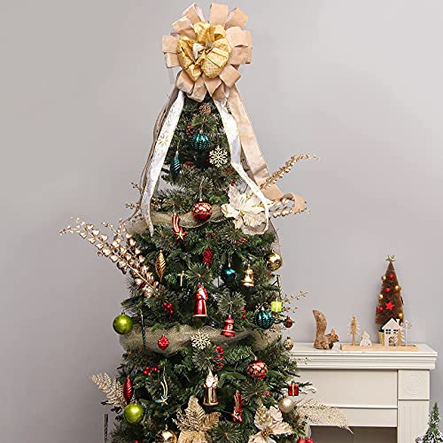 70 pcs Christmas Ornaments Shatterproof Christmas Tree Balls Decorations Set