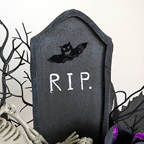 15" Halloween Table Centerpiece Decoration