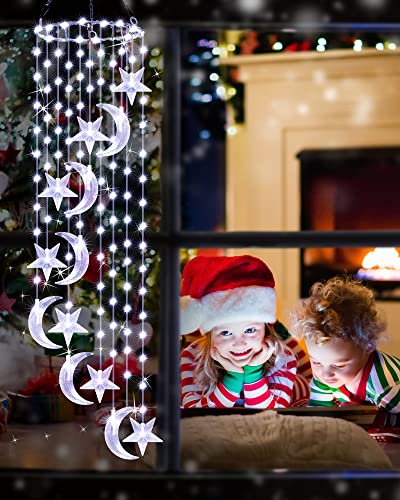 LED Christmas Lights for Home Decoration