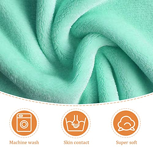 Stuffed Animal Toys Storage Kids Bean Bag - 24 x 24 Inch