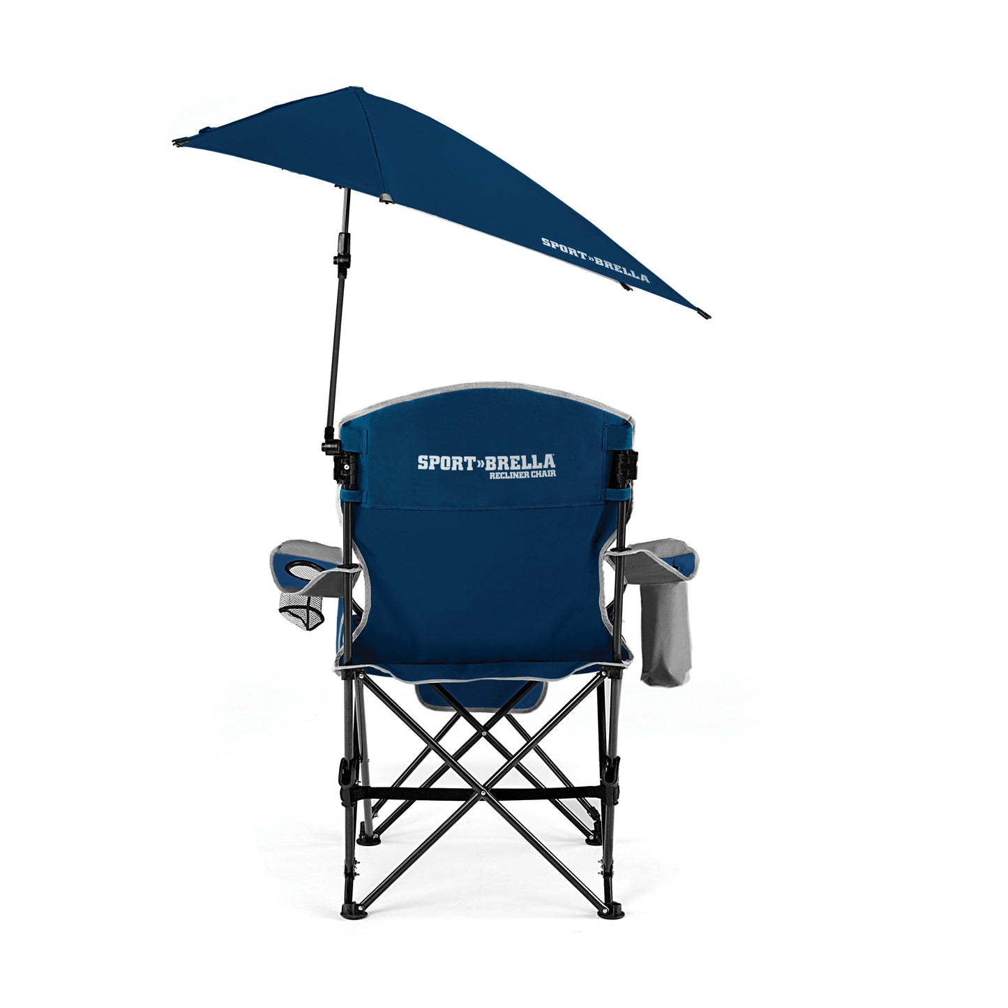 Camping Chair, Blue