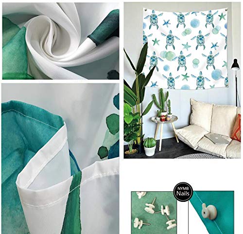 Brand New Chill Out Trippy Psychedelic Outer Nebula Galaxy Space Alien Tapestry 60X40in