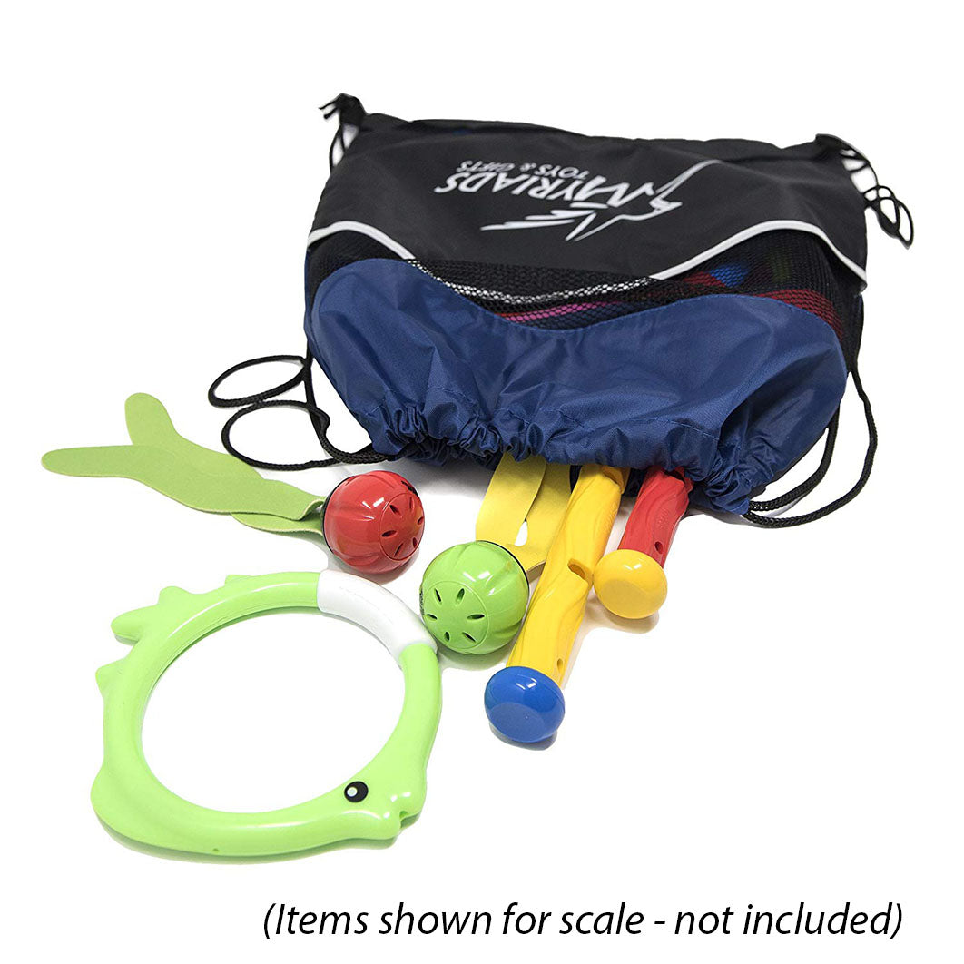 Pool Diving Toys Set of 3