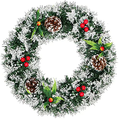 Christmas Wreath Decoration