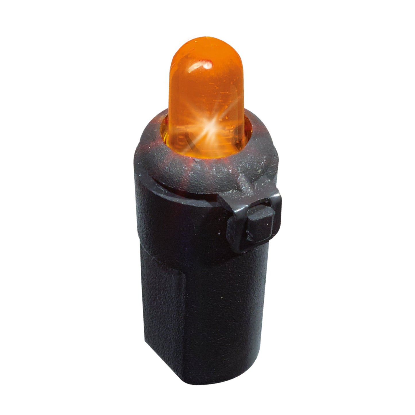 400-Count Halloween LED Dome Lights w/ AC Adaptor, 120 Volts
