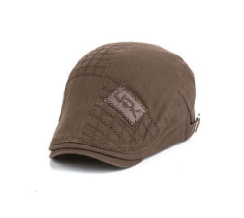 Classic Visors Cap Gatsby Ivy Hat for Men