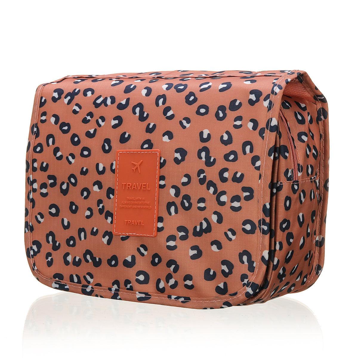 Portable Travel Toiletry Make Up Bag Organizer