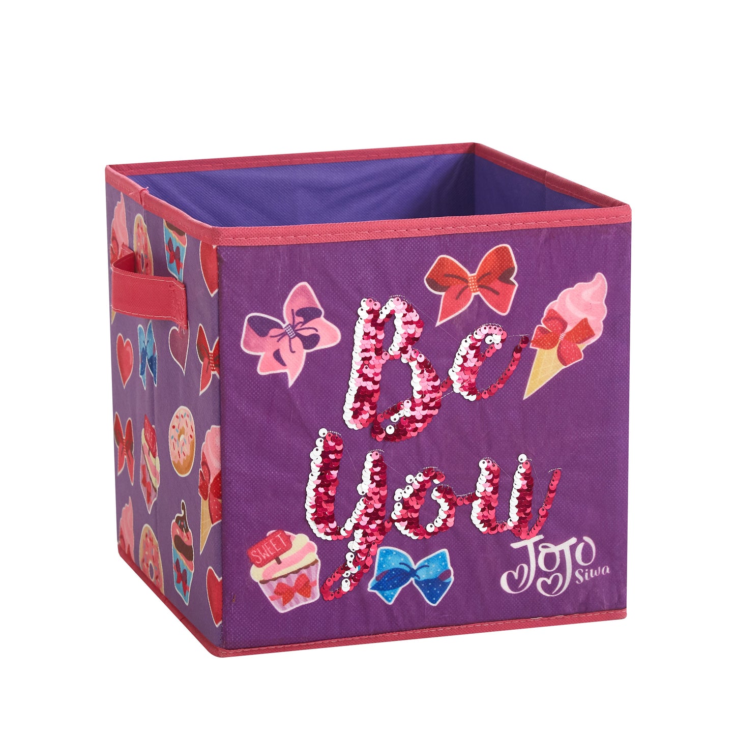 Nickelodeon Storage Set