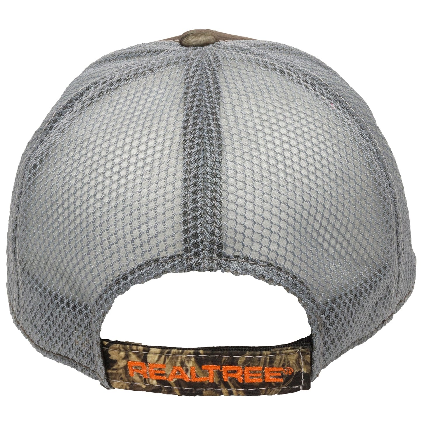 Hunting Structured Baseball Style Hat, Max-1 XT Camo, Adult