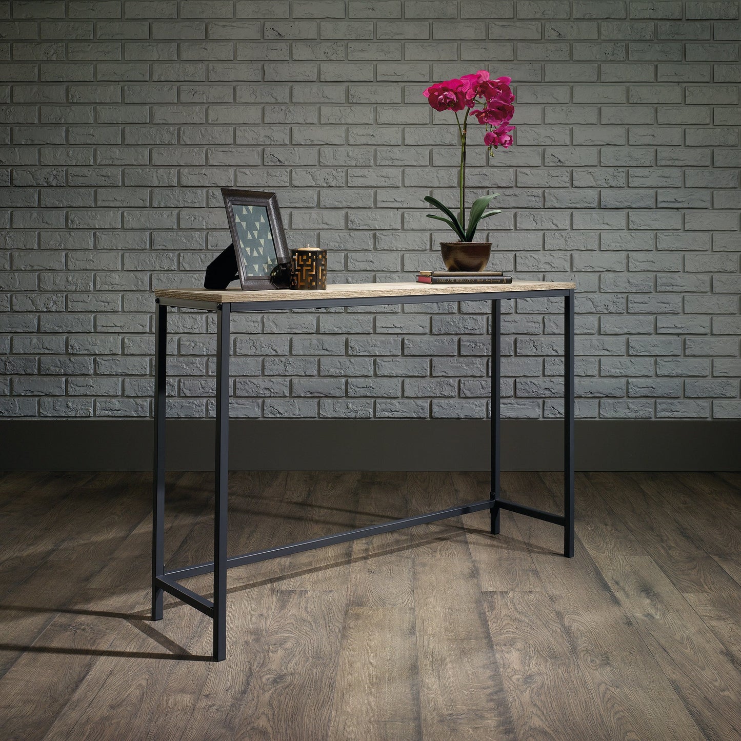 Curiod Sofa Table for Entryway Home Decoration