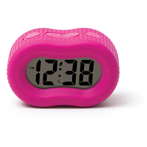 Digital Alarm Clock