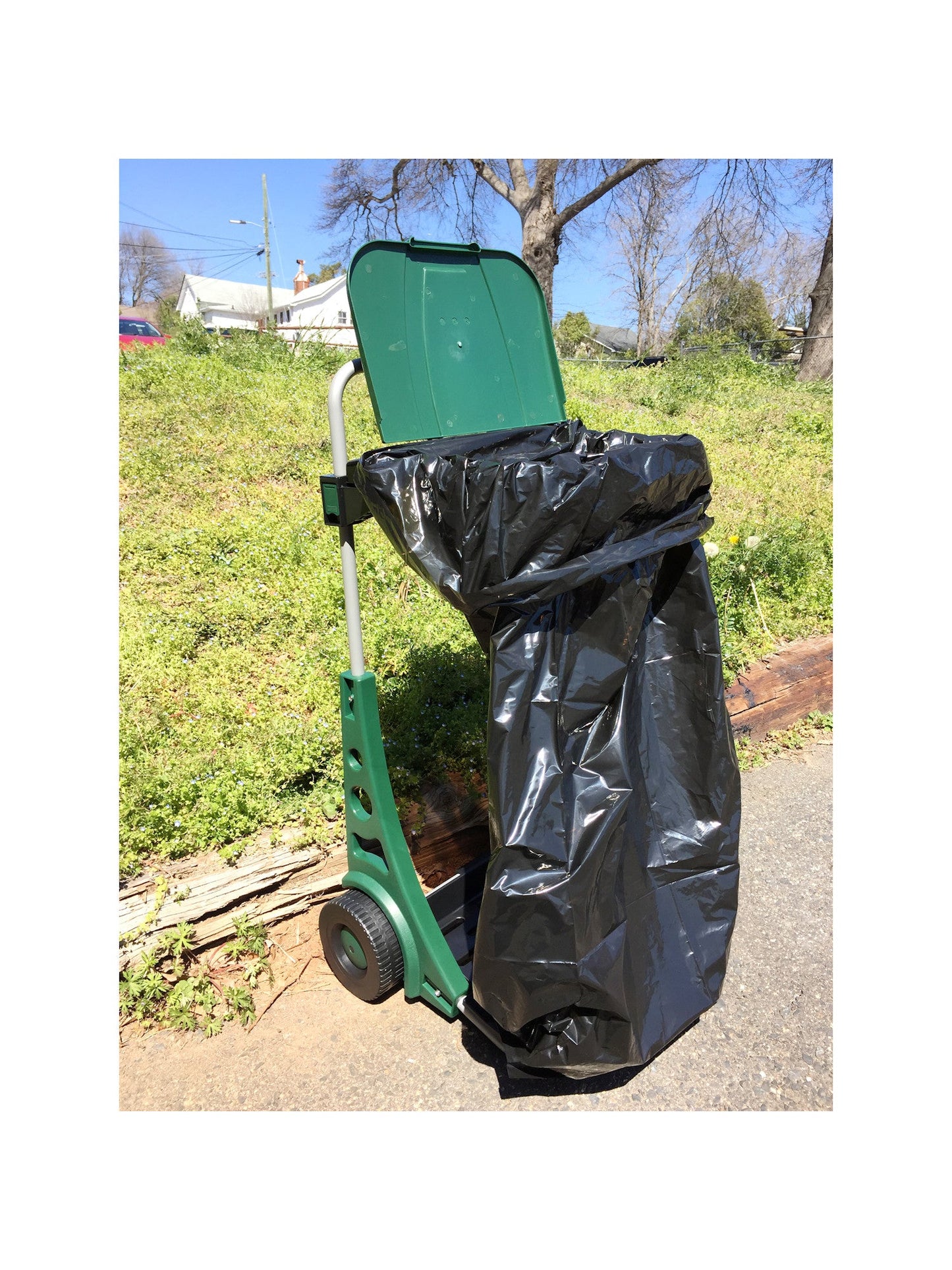 All-Purpose Garden Cart