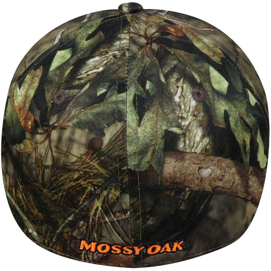 Stretch Fit Cap Break Up Country for Men