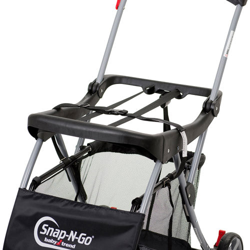 Baby Stroller Snap-N-Go Universal Single