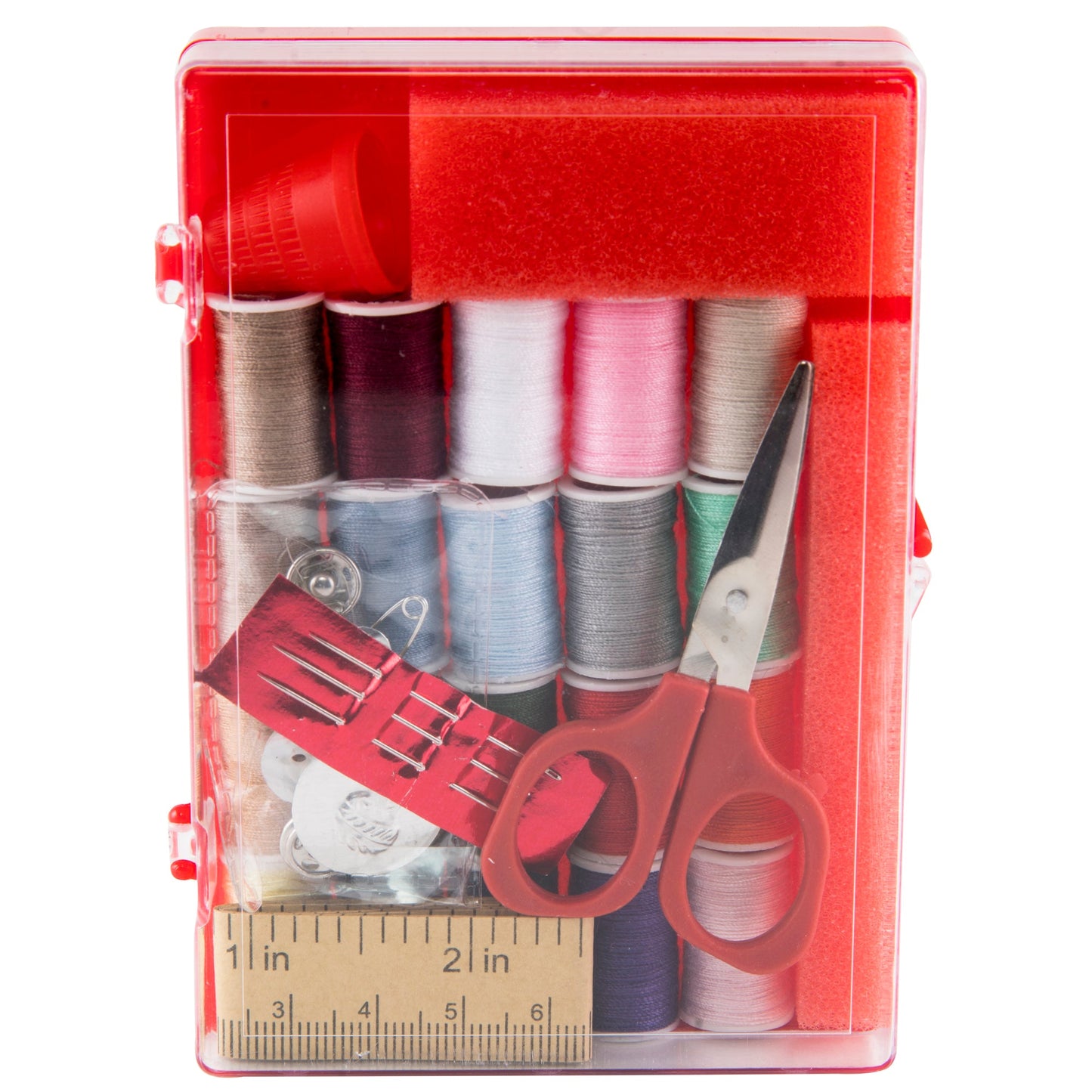 Sewing Kit 29 Pieces