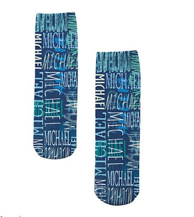 Signature Style Socks for All Seasons, Gifts Ideas, For Him, For Her