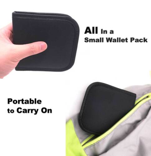 70pcs Sewing Kit Thread Threader Needle Tape Measure Scissor Thimble