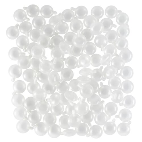 Toy Pet Dog Squeakers Replacement (100 Pack)