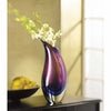 Swirl Glass Vase