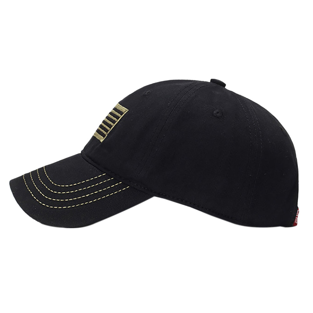 Men Baseball Cap Trucker Snapback