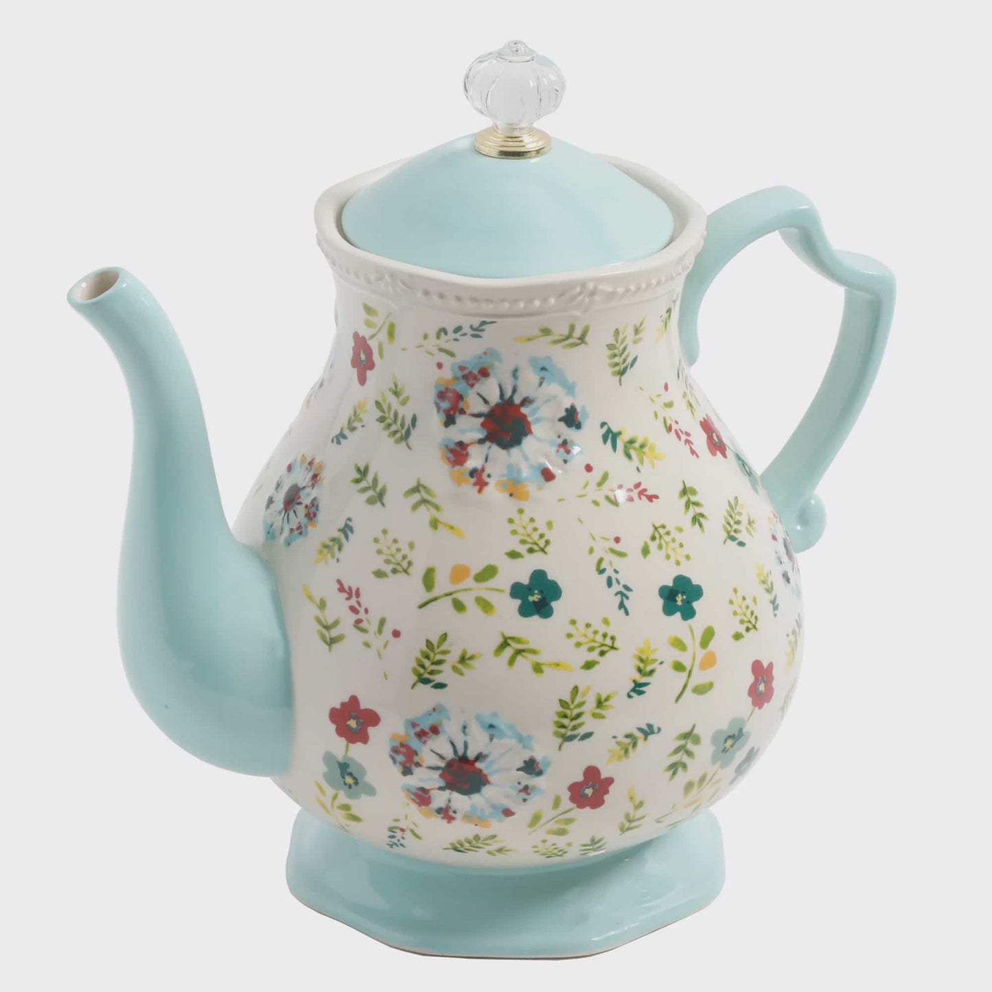 2.4-Quart Tea Pot