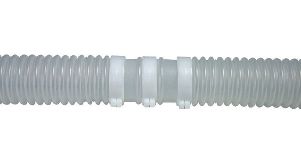 Pool Maintenance Kit for Use w/ 18' Diameter or Larger Pools