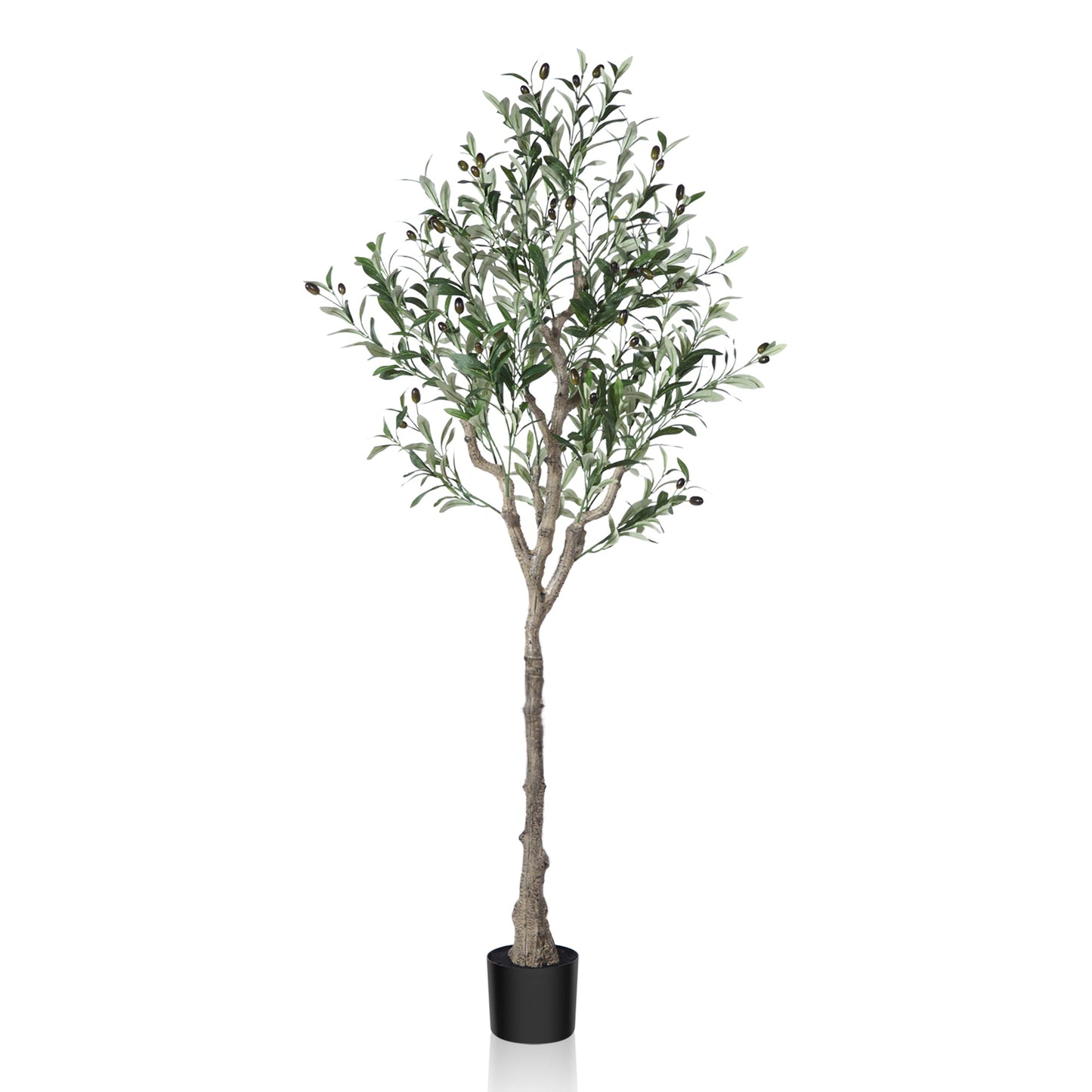 Artificial Olive Tree for Home Decoration