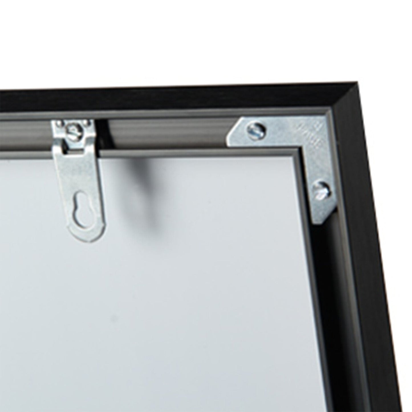 Rectangle Floor Full Length Mirror