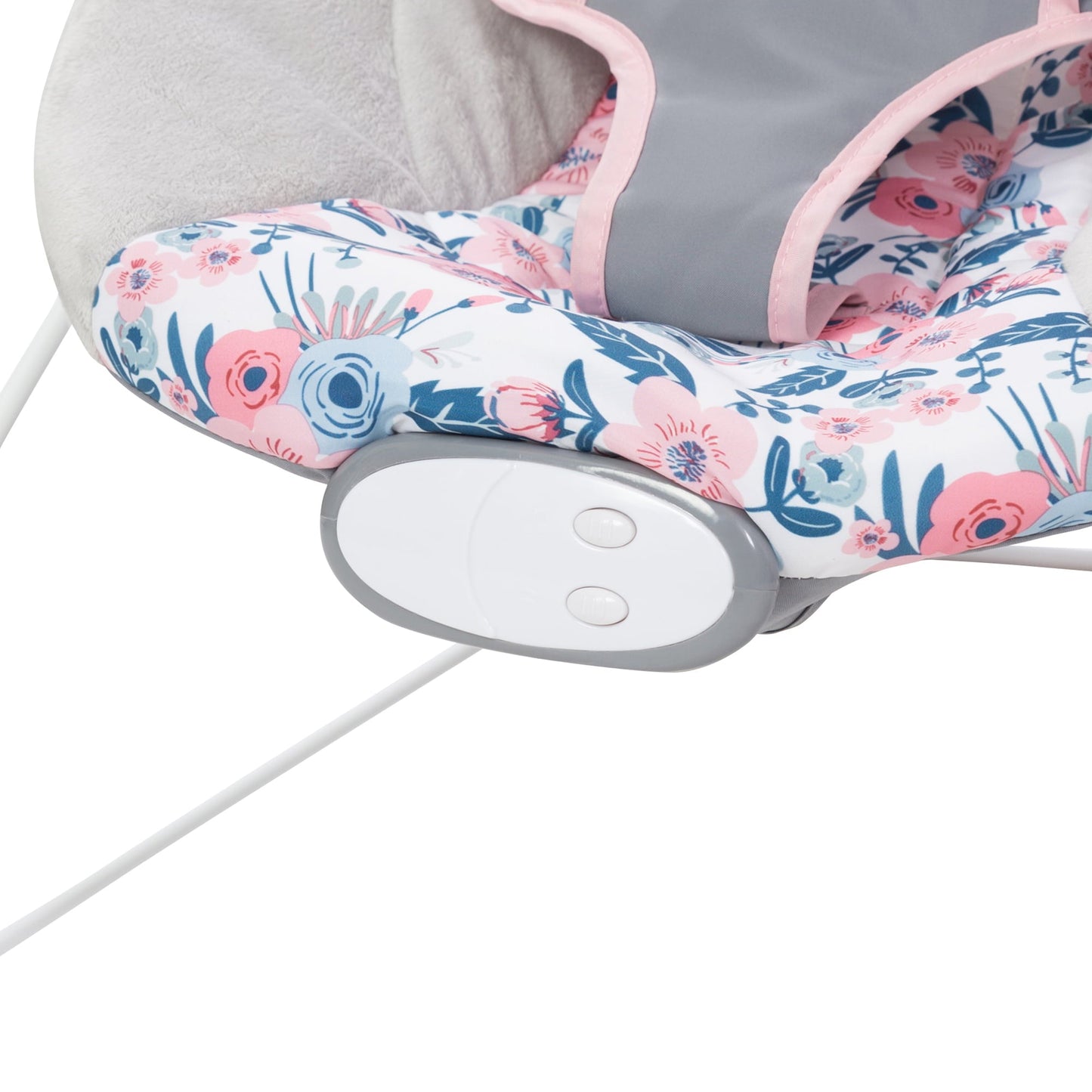 Baby EZ Bouncer - Bluebell