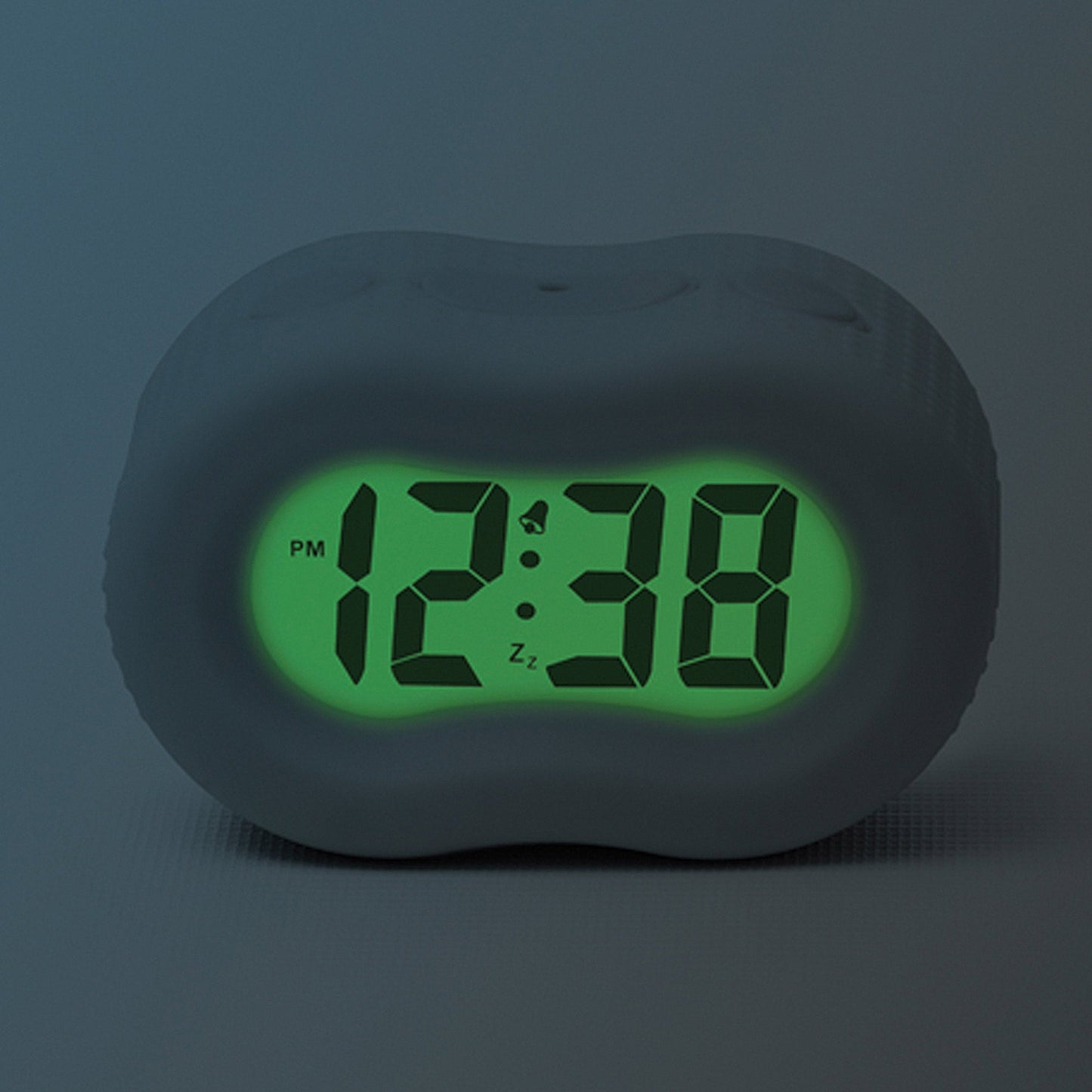 Digital Alarm Clock