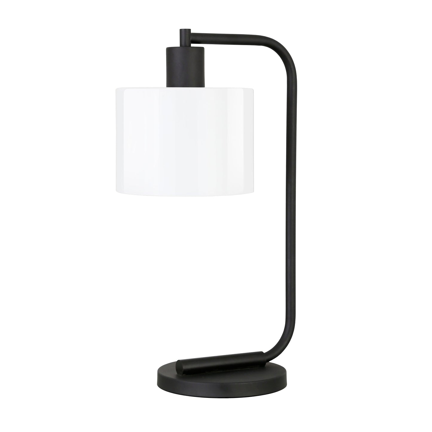 Modern Metal Table Lamp