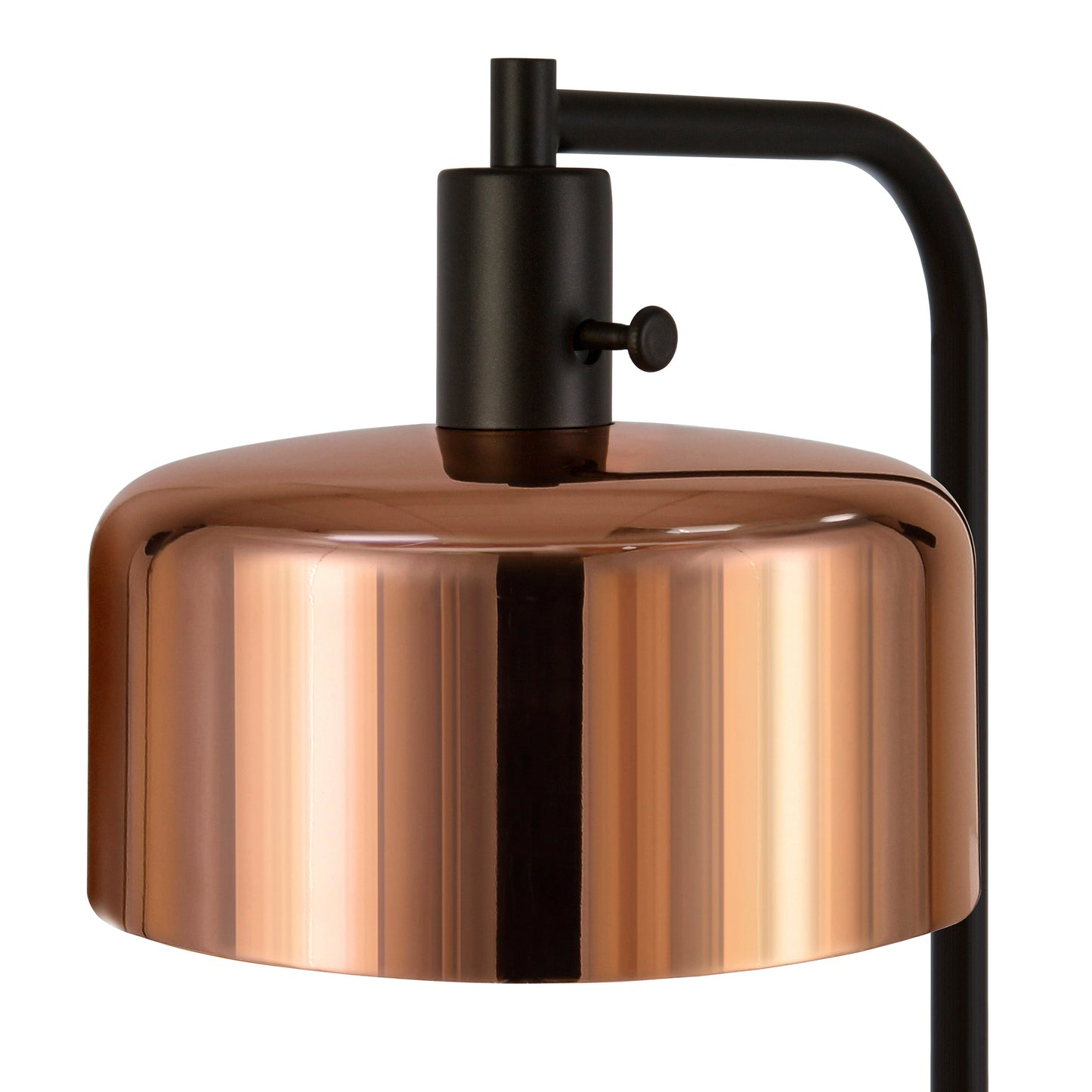 Modern Metal Table Lamp