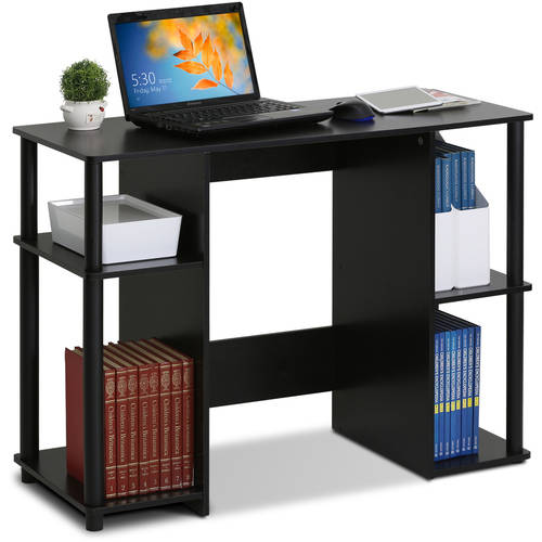 Compact Computer Study Desk