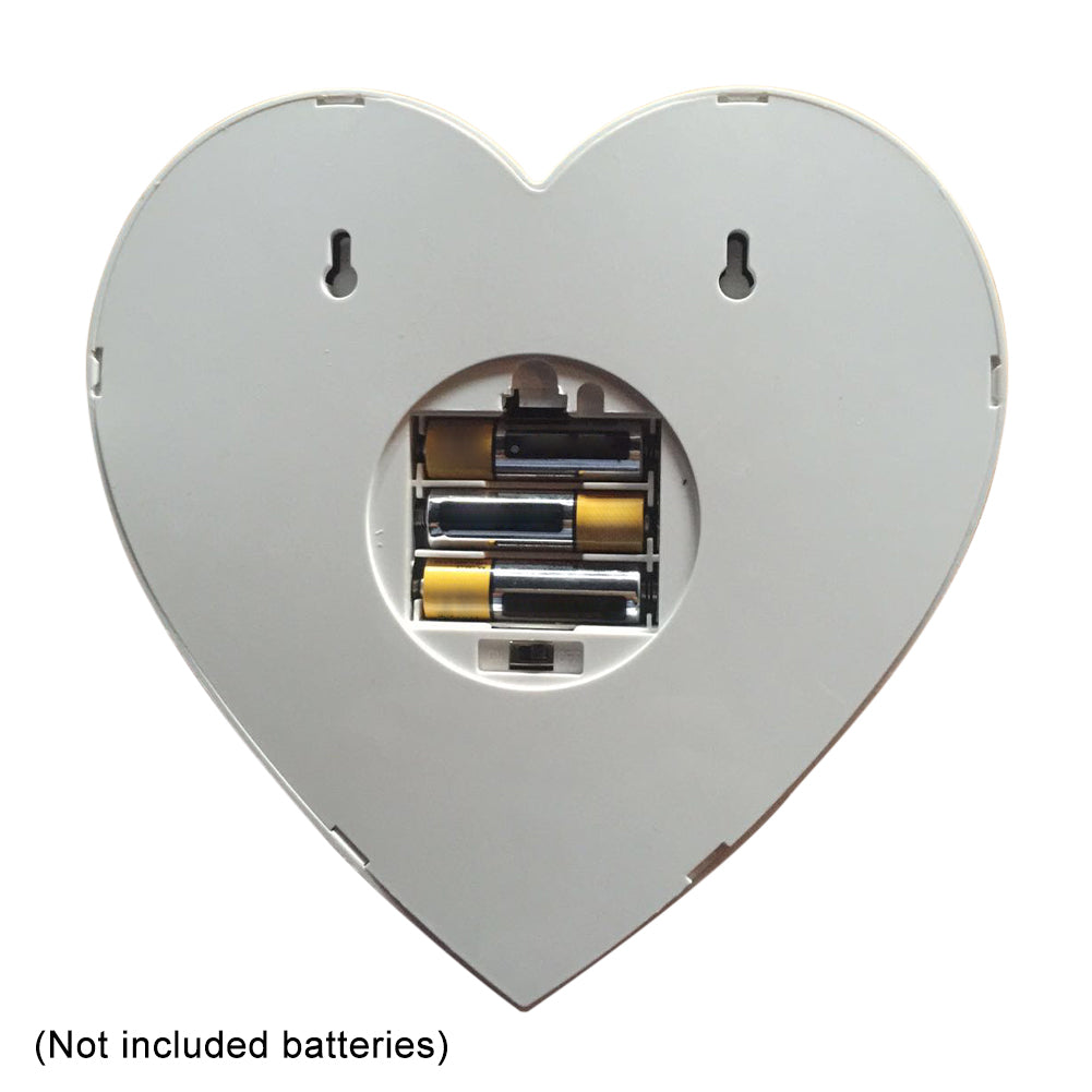 LED Night Lamp Home Decoration