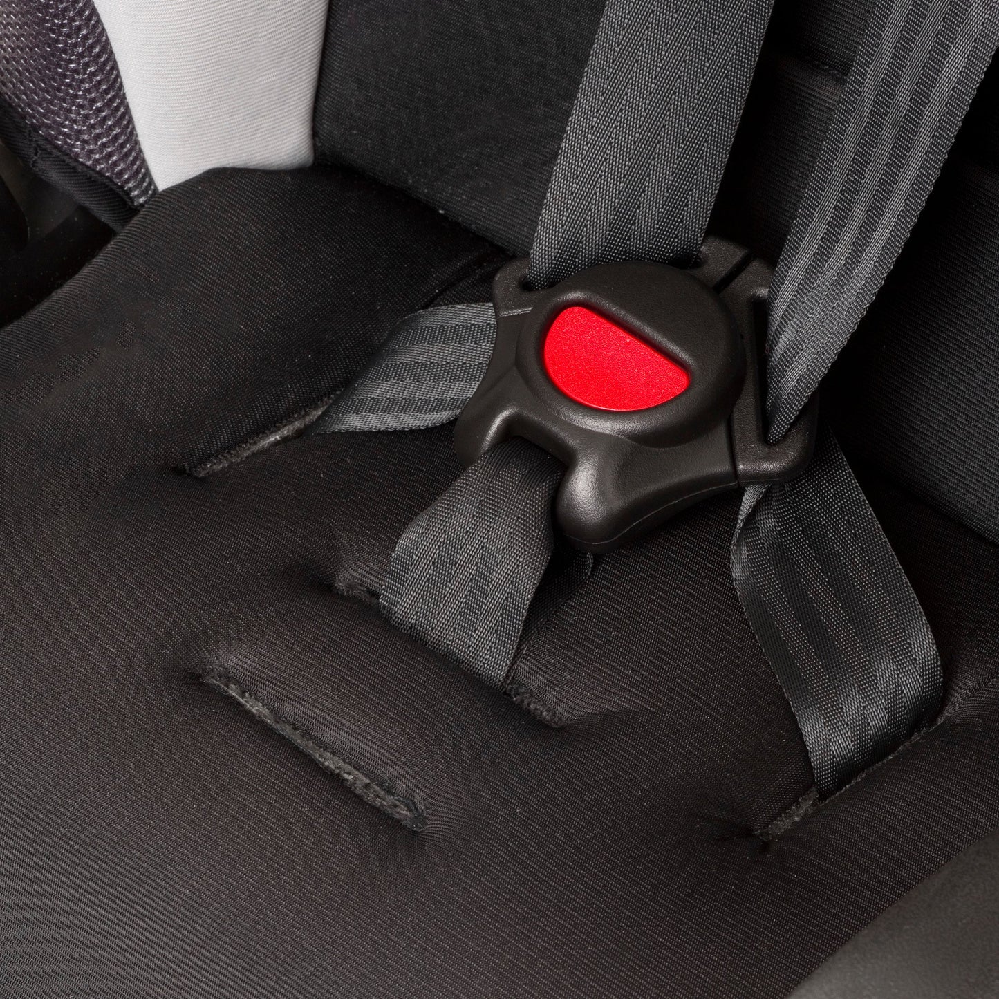 Chase Plus High-Back Booster Child Car Seat