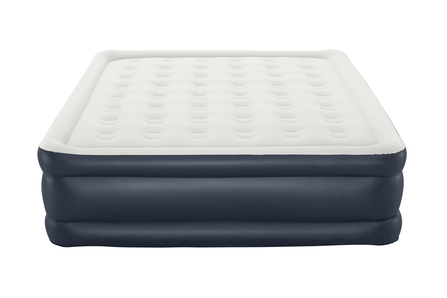 Twin/King  Air Mattress with Built-in Pump