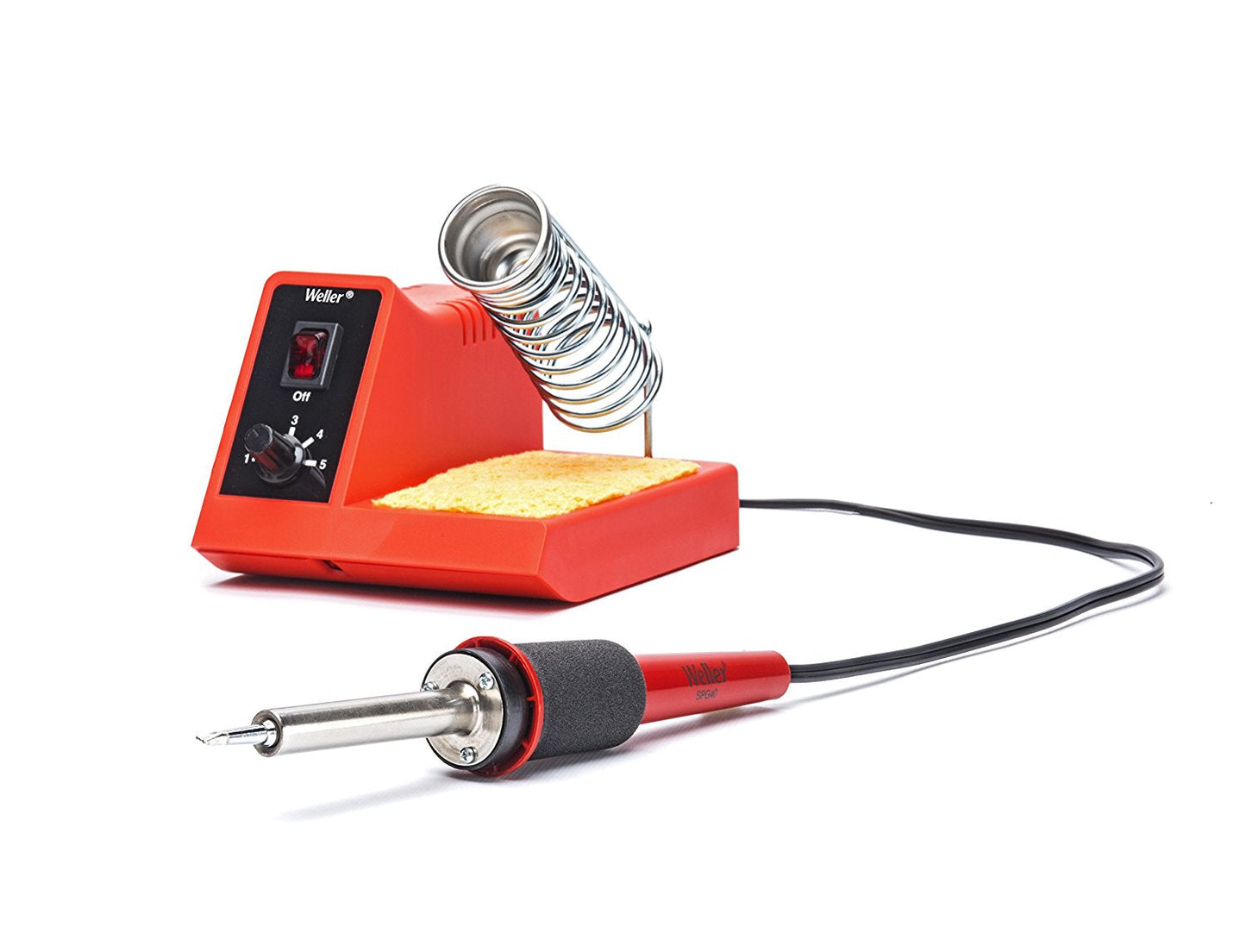40-Watt Soldering Station