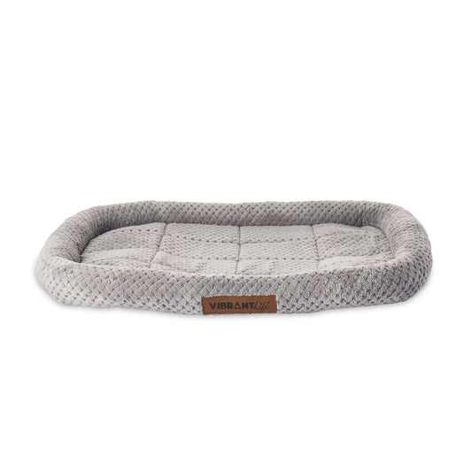 Soft Crate Mat- Pet Bed