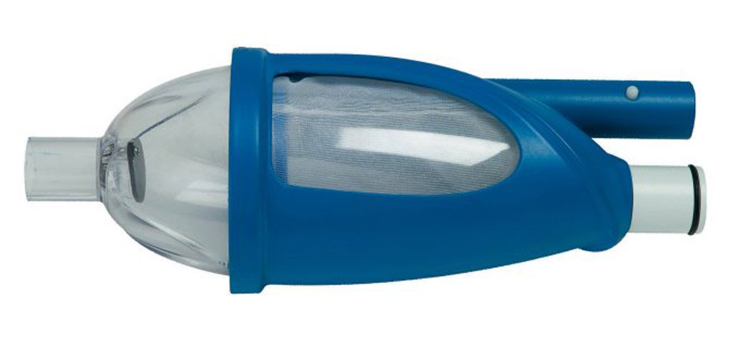 Pool Maintenance Kit for Use w/ 18' Diameter or Larger Pools