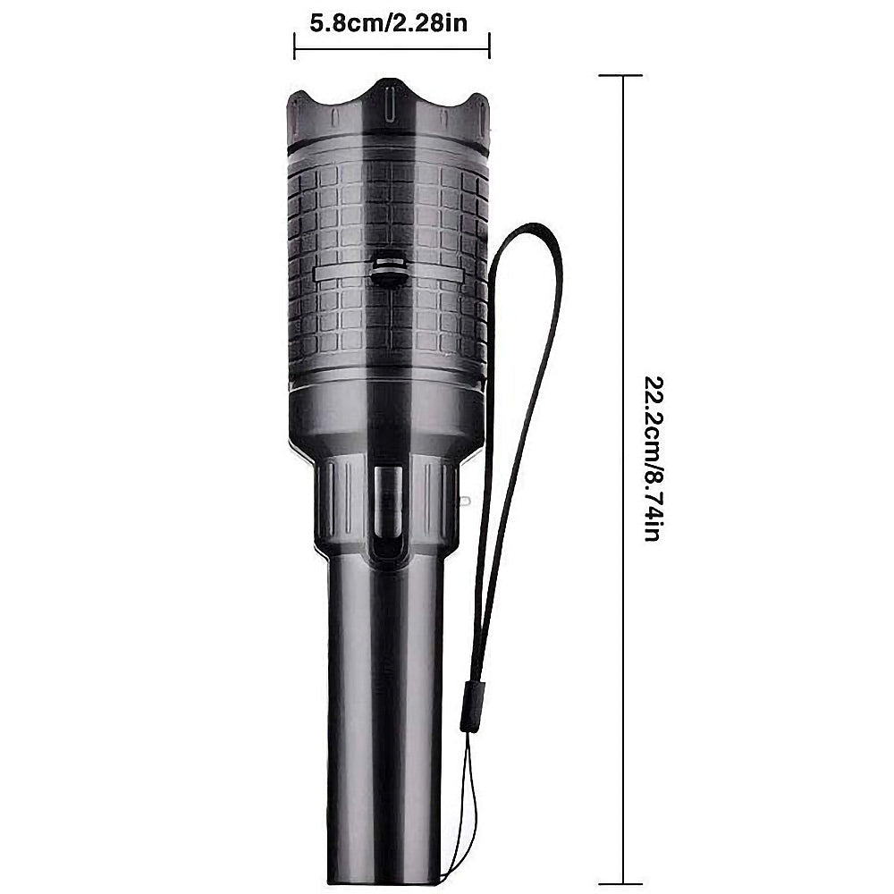LED Christmas Light Projector-12 Switchable Patterns