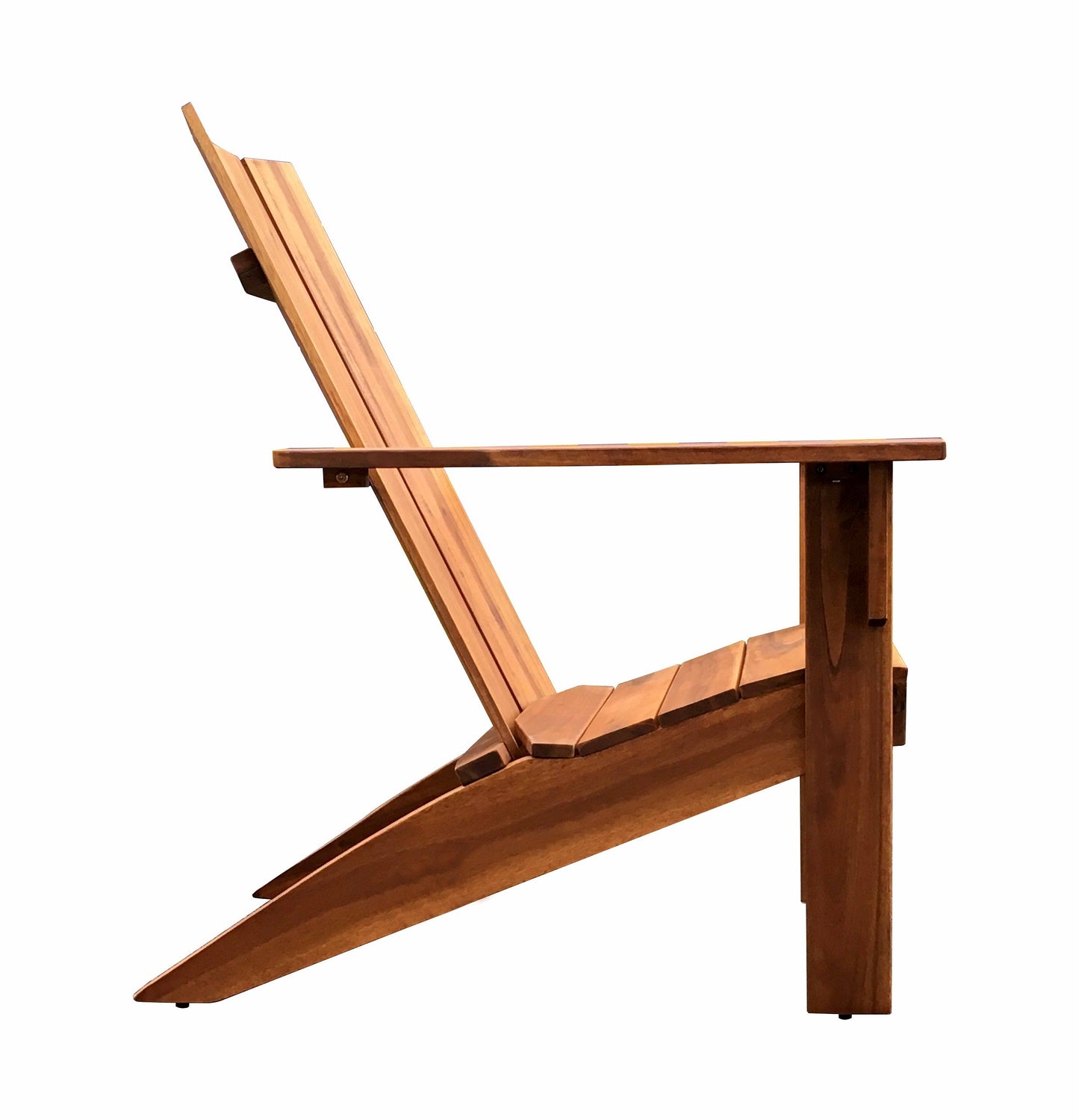 Wood Modern Adirondack Chair