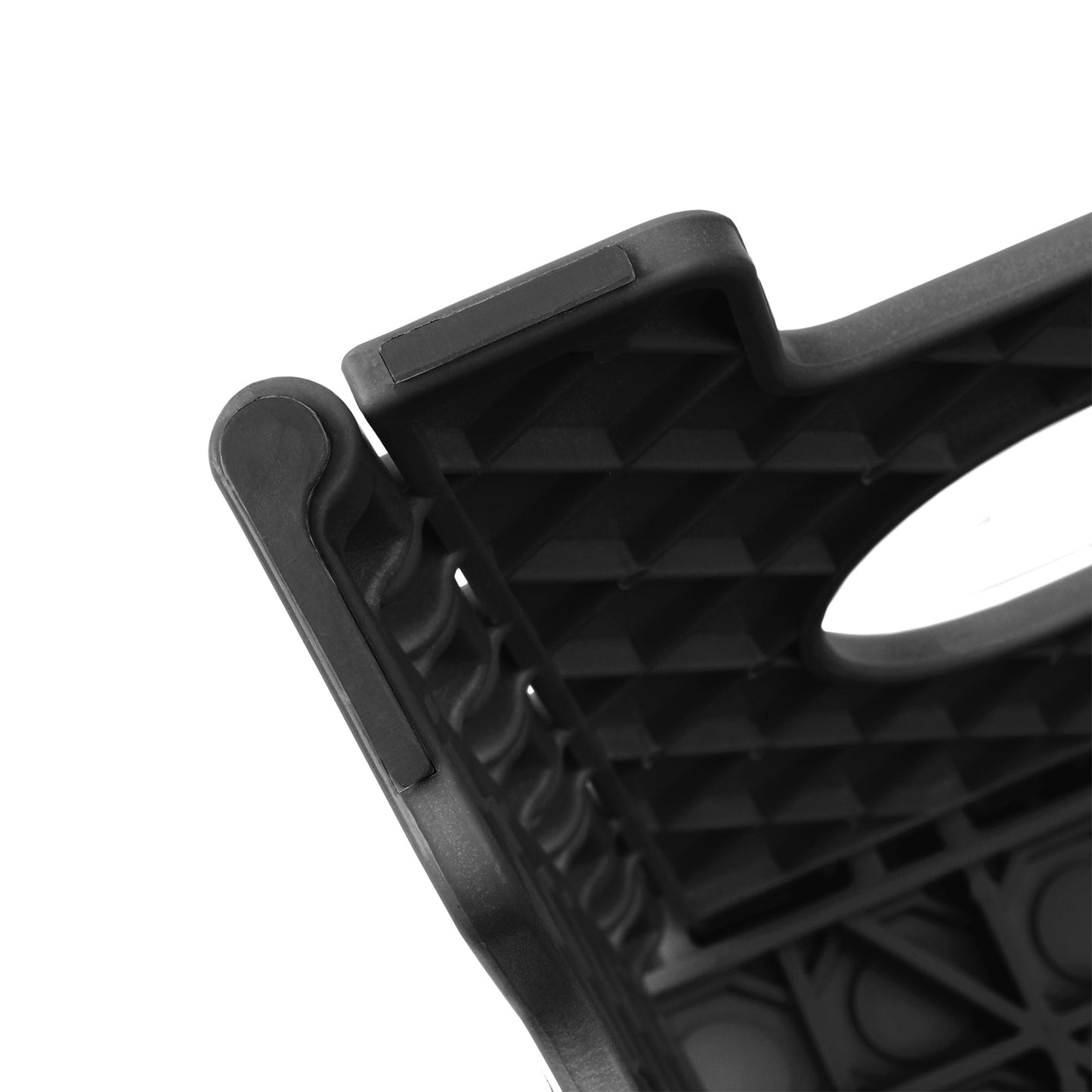 9" Folding Step Stool w/ Handle