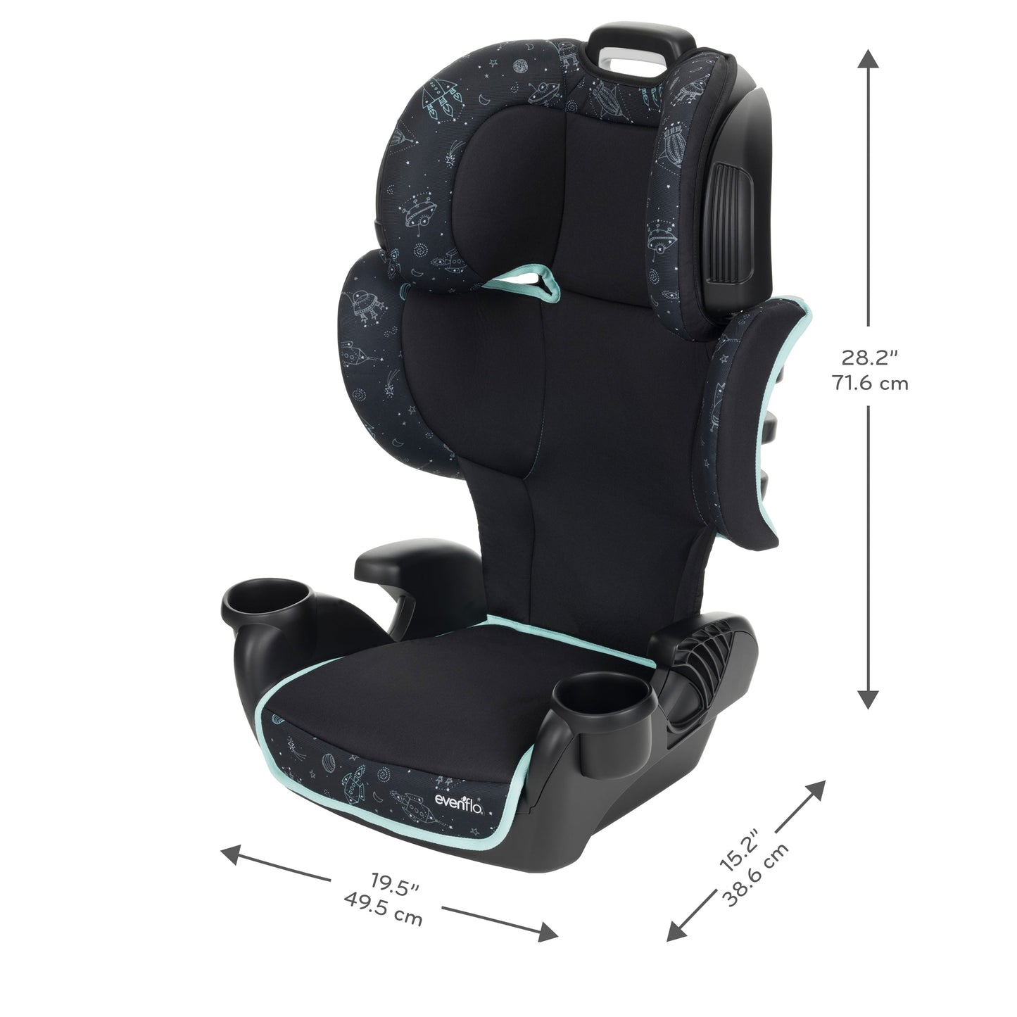 Booster Car Seat