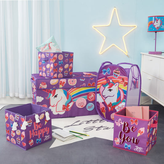 Nickelodeon Storage Set