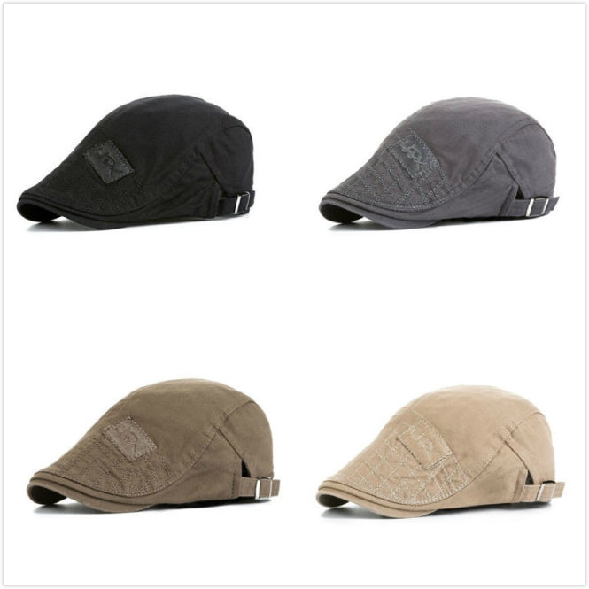 Classic Visors Cap Gatsby Ivy Hat  for Men