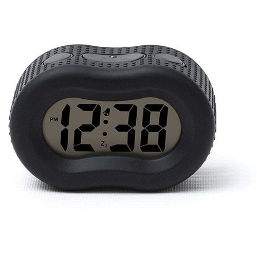 Digital Alarm Clock